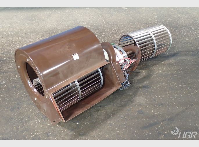 Magnetek Universal Electric Blower
