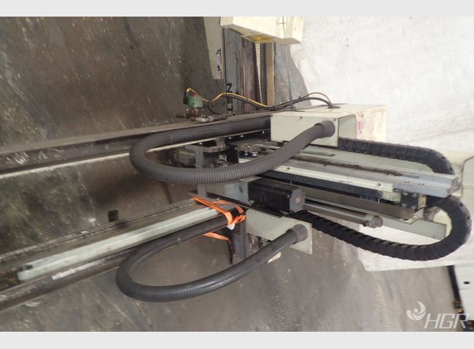 Yushin Pick And Place