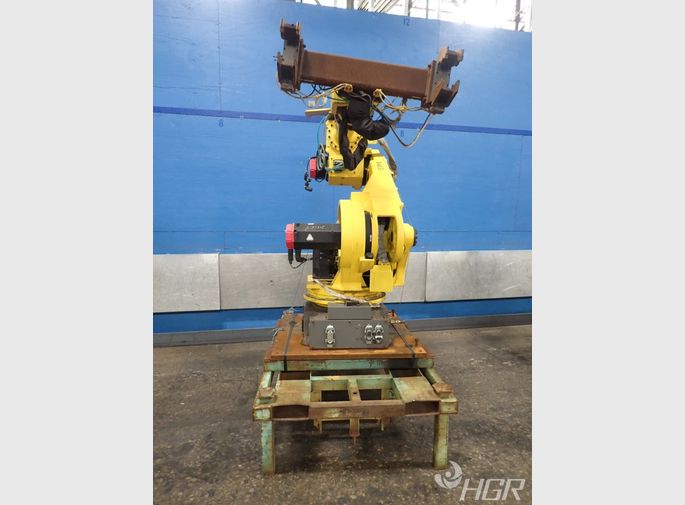 Fanuc Fanuc S430if Robot