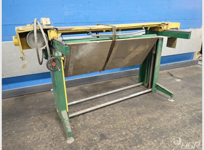 Woodtek Stroke Sander