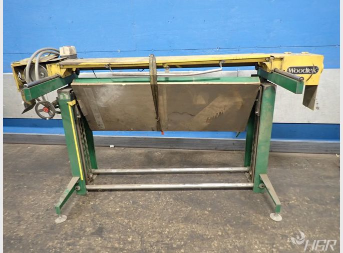 Woodtek Stroke Sander