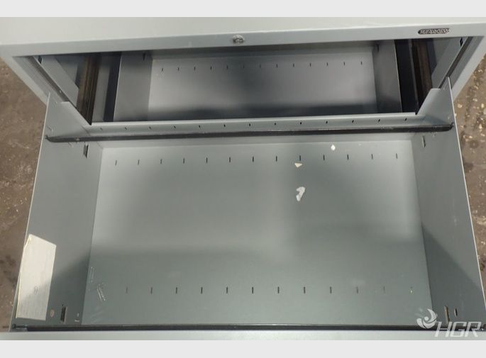 Teknon Lateral File Cabinet