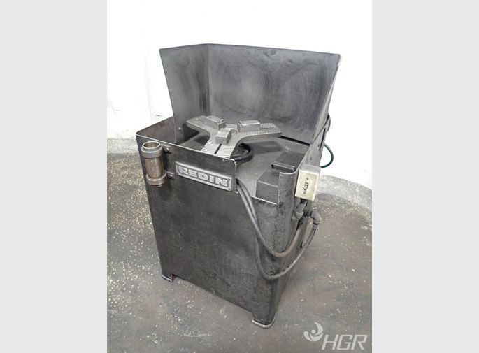 Redin Deburring Table