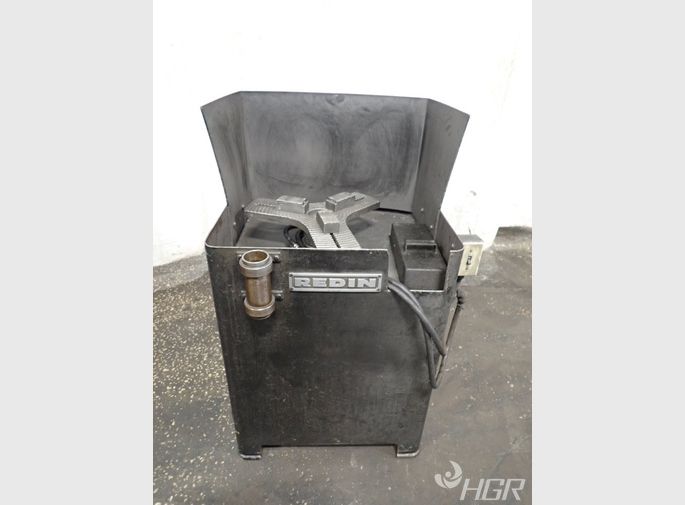 Redin Deburring Table