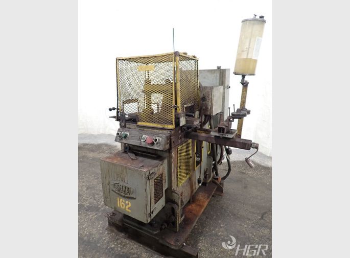 Tishken Tishken Cutamatic Cut Off Press