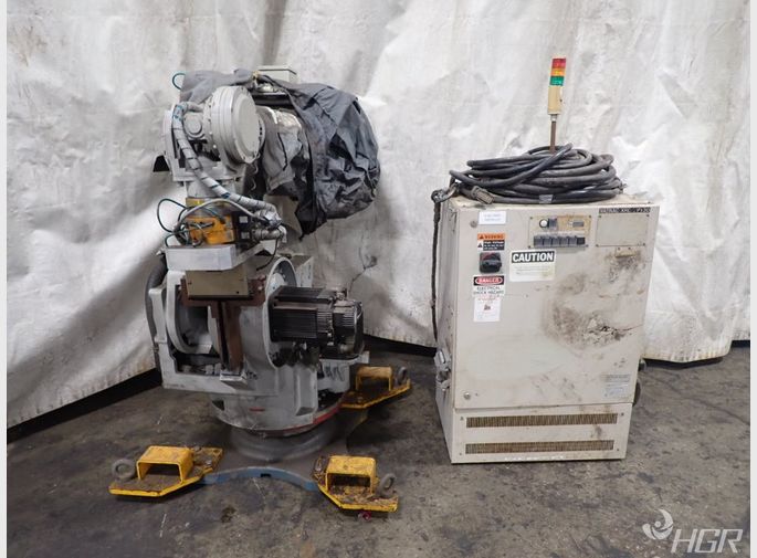 Motoman Robot