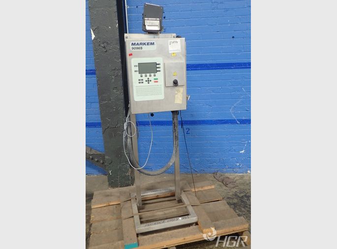 Markem Inkjet Printer