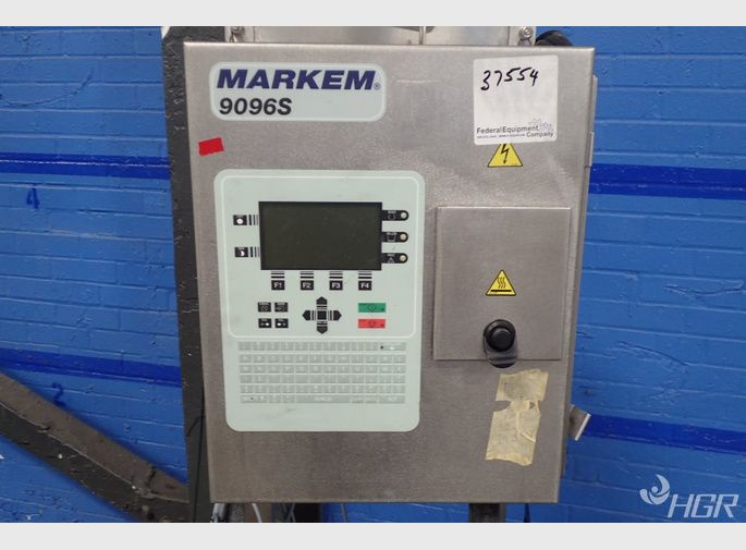 Markem Inkjet Printer