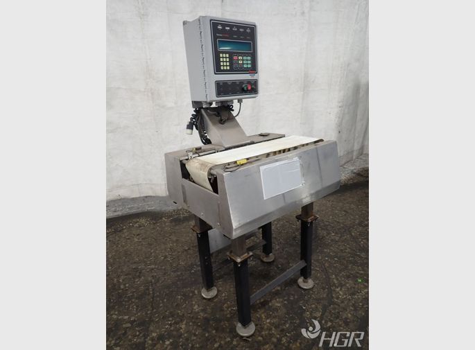 Thermo  Ramsey Check Weigher