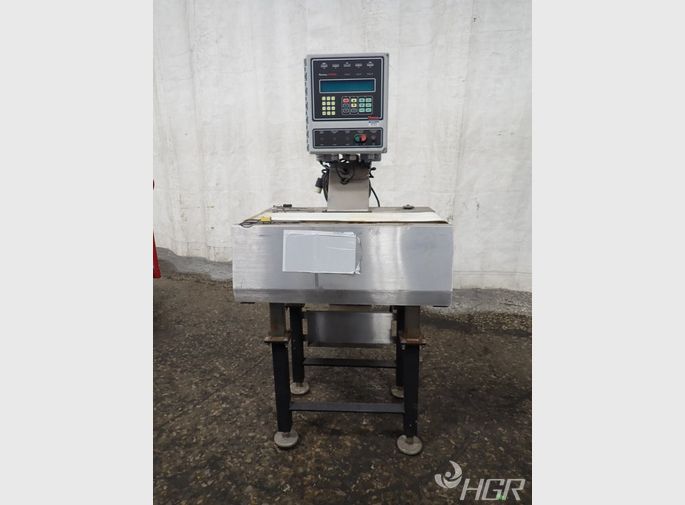 Thermo  Ramsey Check Weigher