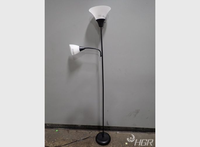 Intertek Household Floor Lamp Hgr Surplus