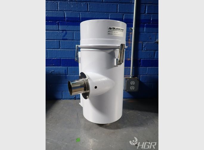 Budzar Filter Unit
