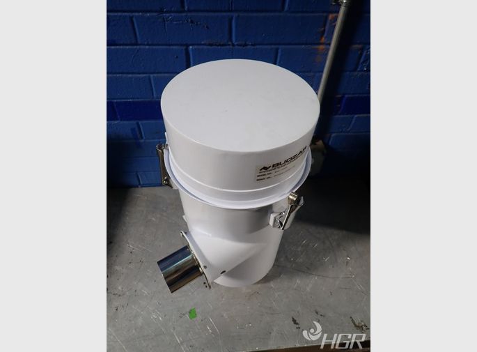 Budzar Filter Unit