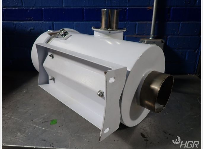 Budzar Filter Unit