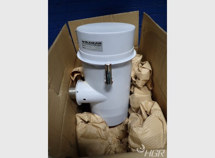 Budzar Filter Unit