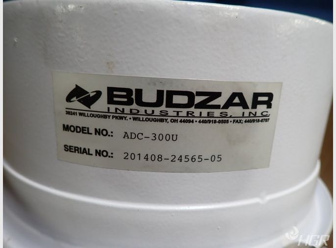 Budzar Filter Unit