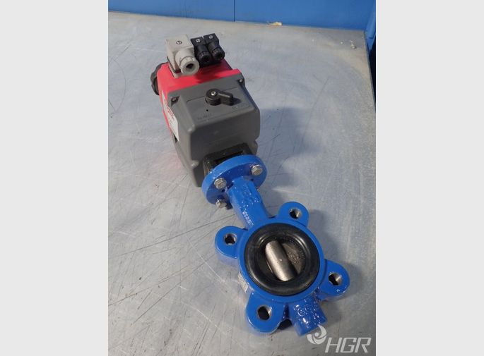 Assured Automation  Valveactuator 