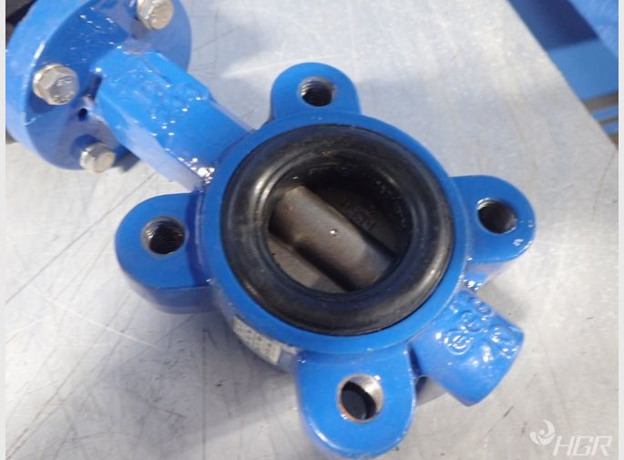 Assured Automation  Valveactuator 