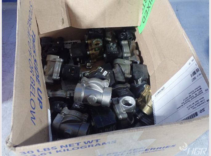  Valves