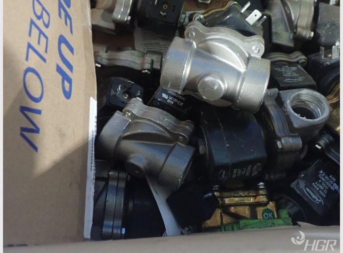 Valves