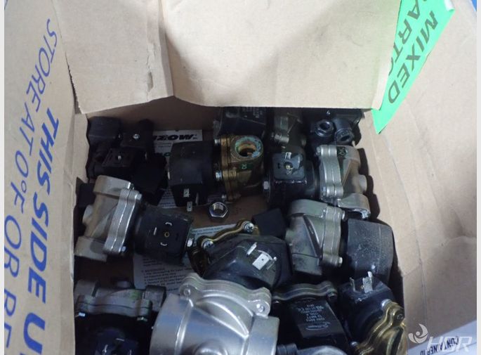  Valves