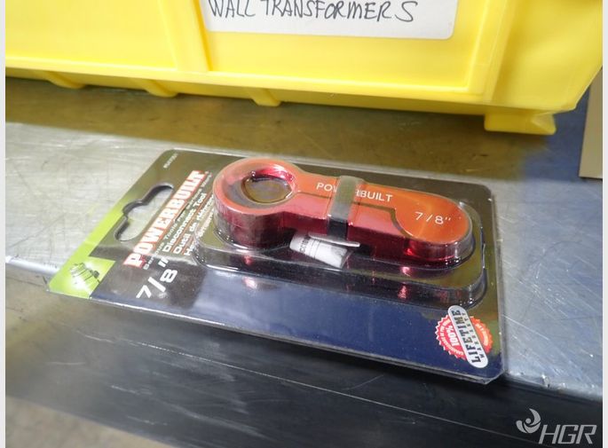 Powerbuilt Disconnect Tools