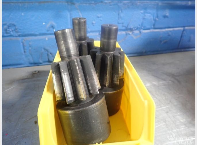  Tool Holders