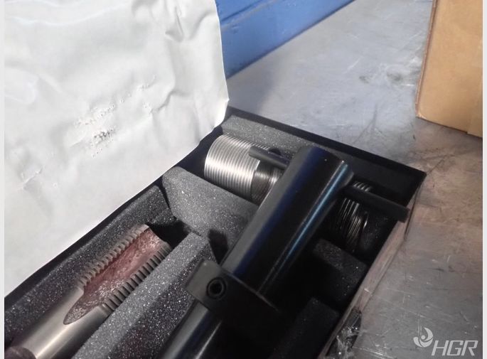 Precision Repair Kit