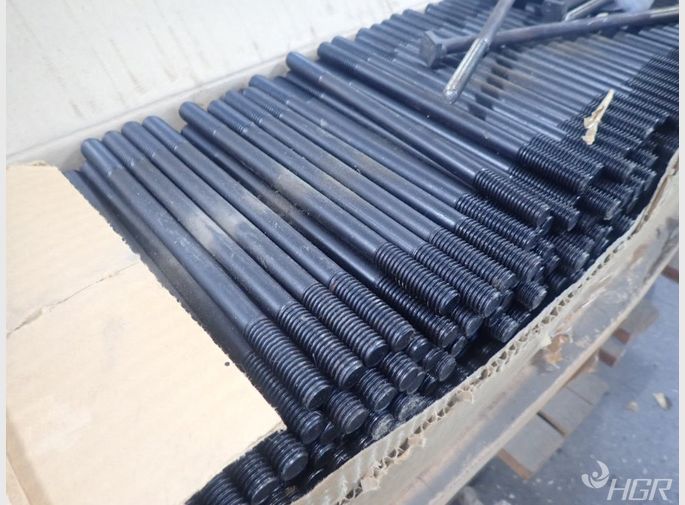  Threaded Pins