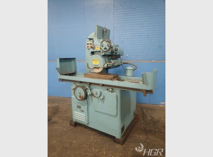Thompson Thompson Surface Grinder