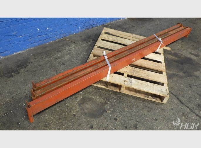  Pallet Racking Beams
