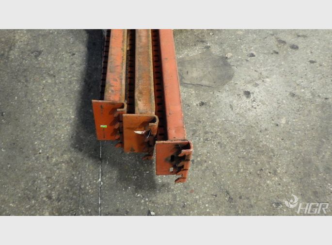  Pallet Racking Beams