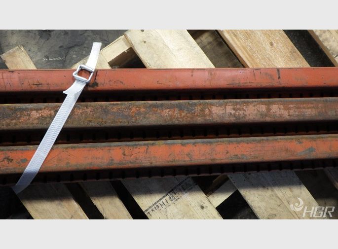 Pallet Racking Beams