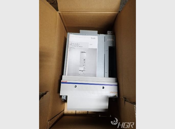 Rexroth Rexroth Hc5031ew0210a05nnbv Drive Controller