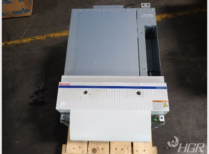Rexroth Rexroth Hc5031ew0210a05nnbv Drive Controller