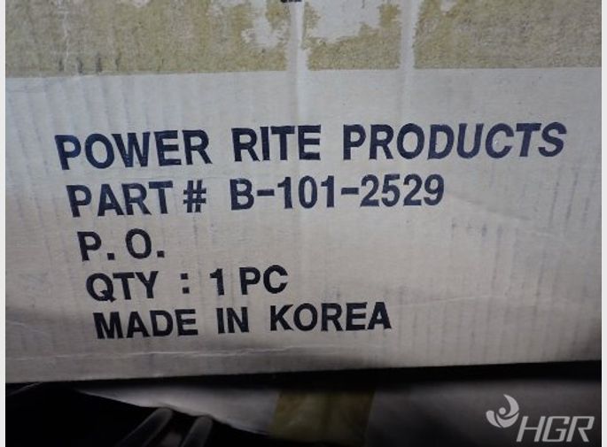 Power Rite Products Hook Chains