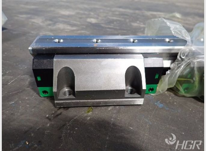 Ina Linear Slide
