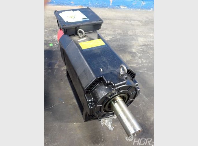 Fanuc Fanuc A06b0825b200 Servo Motor