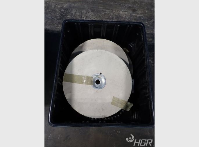 Grob Systems Roller Chains