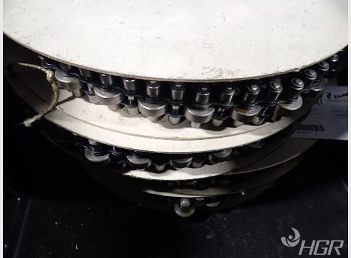 Grob Systems Roller Chains