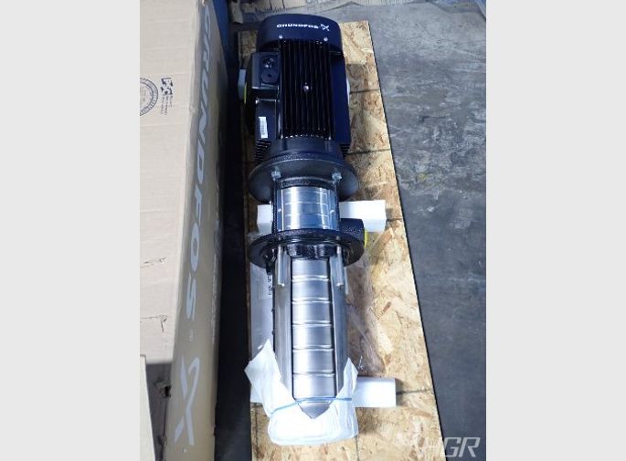 Grundfos Pump