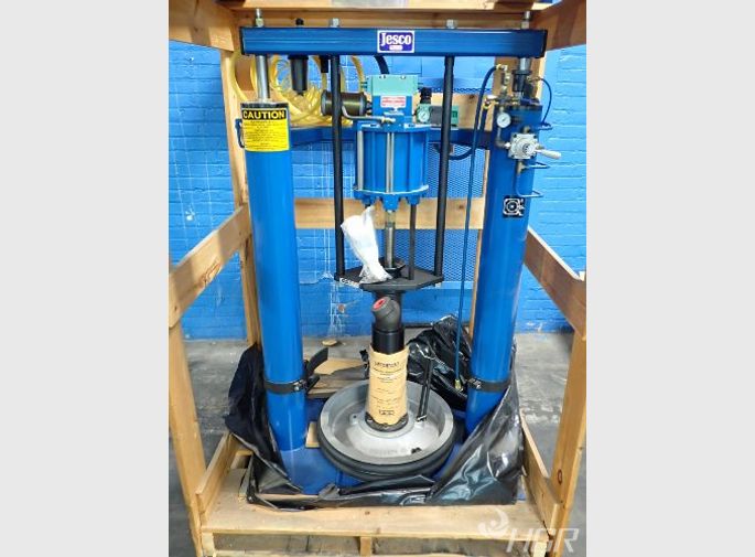 Jesco Jesco Dh0840p Pump Line Pump