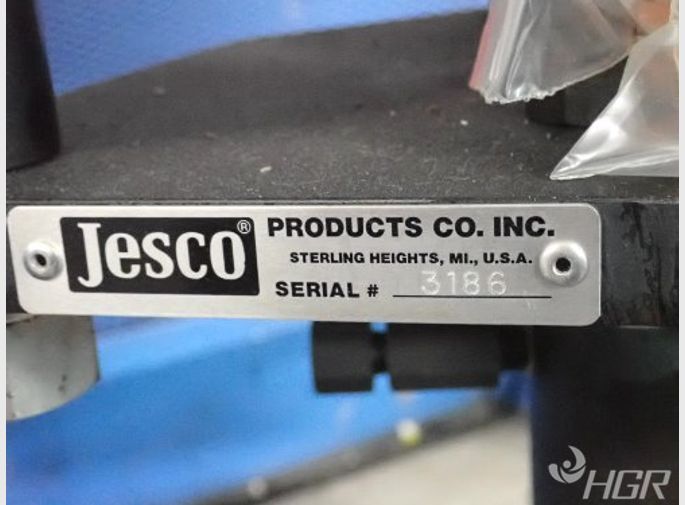 Jesco Jesco Dh0840p Pump Line Pump