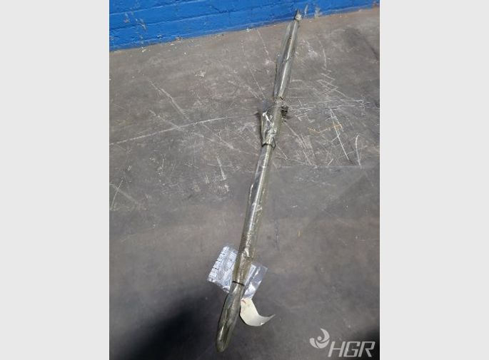  Ball Screw
