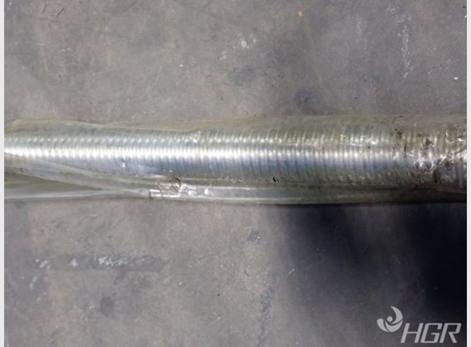  Ball Screw