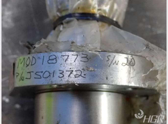  Ball Screw