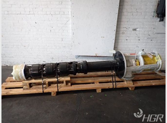 Process Systems Process Systems 312y1350 Turbine Pump