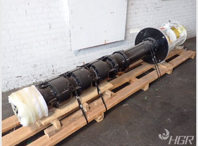 Process Systems Process Systems 312y1350 Turbine Pump
