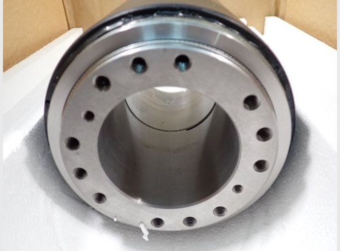 Rexroth High Speed Rotor