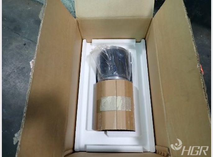 Rexroth High Speed Rotor